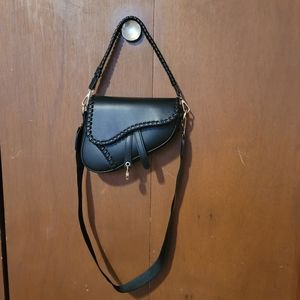 Saddle bag